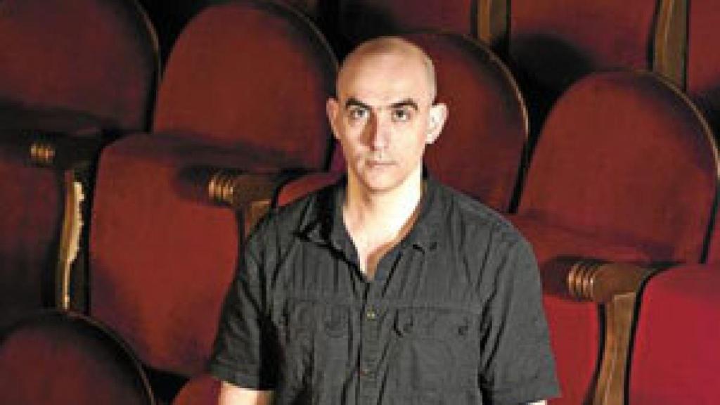 Image: Alfredo Sanzol