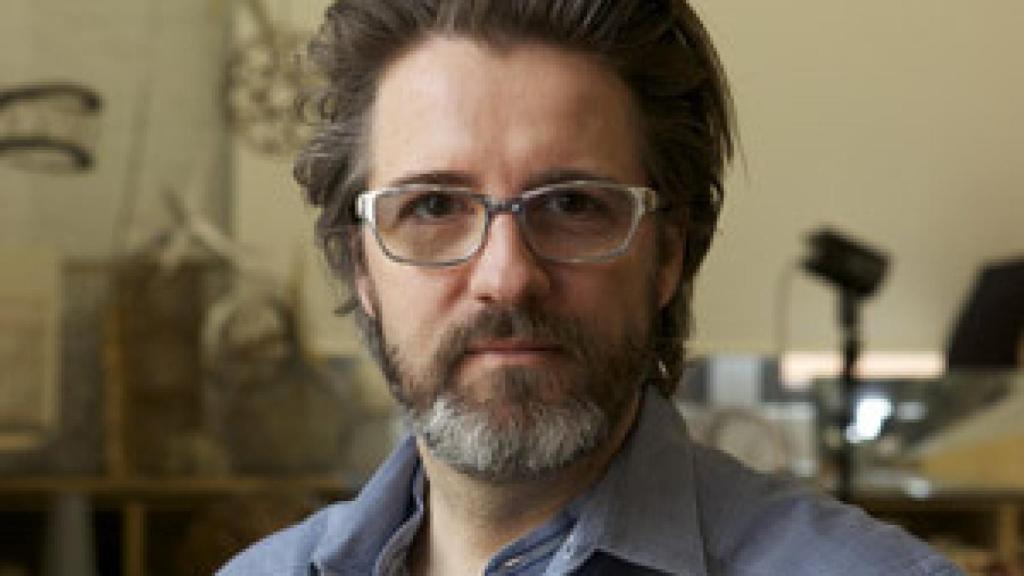 Image: Olafur Eliasson