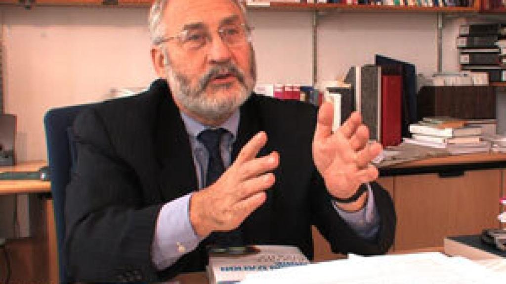 Image: El precio de la desigualdad. El 1 por ciento de la población tiene lo que el 99 por ciento necesita