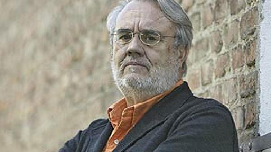 Image: Gutiérrez Aragón ¿vuelve al cine?