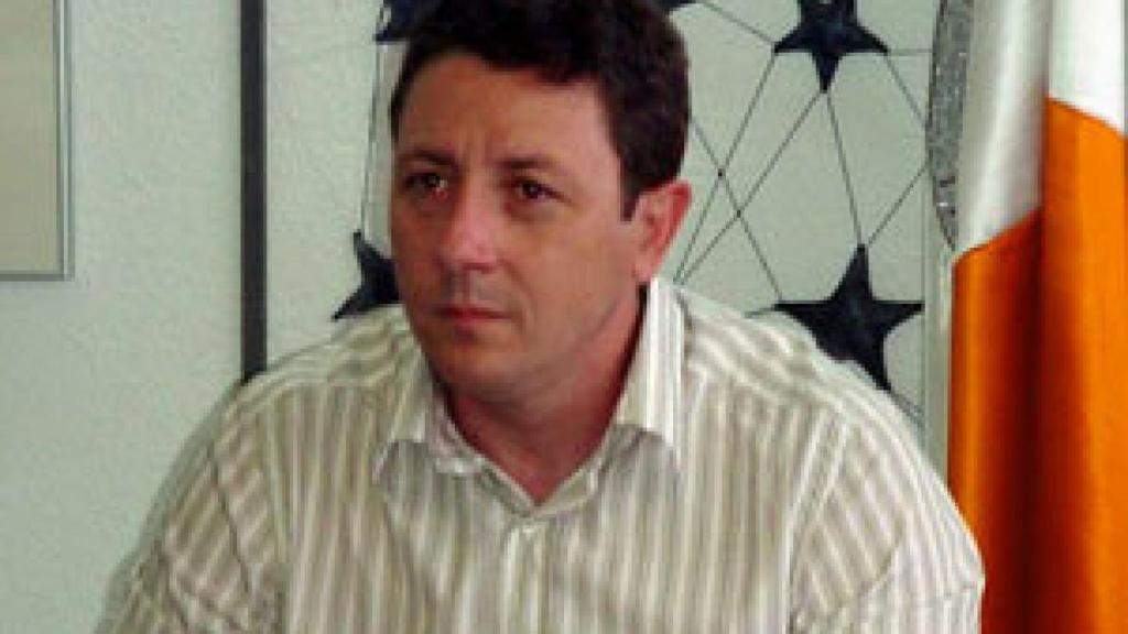 Image: Un palco sobre la nada