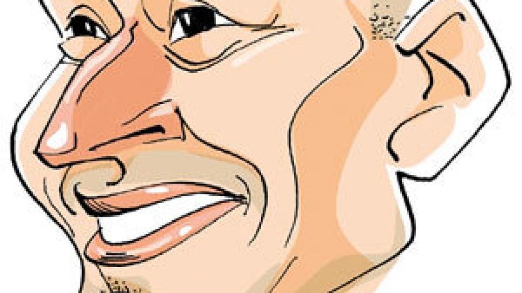 Image: Rodrigo Cortés: En mi vida sólo he creído en los Reyes Magos