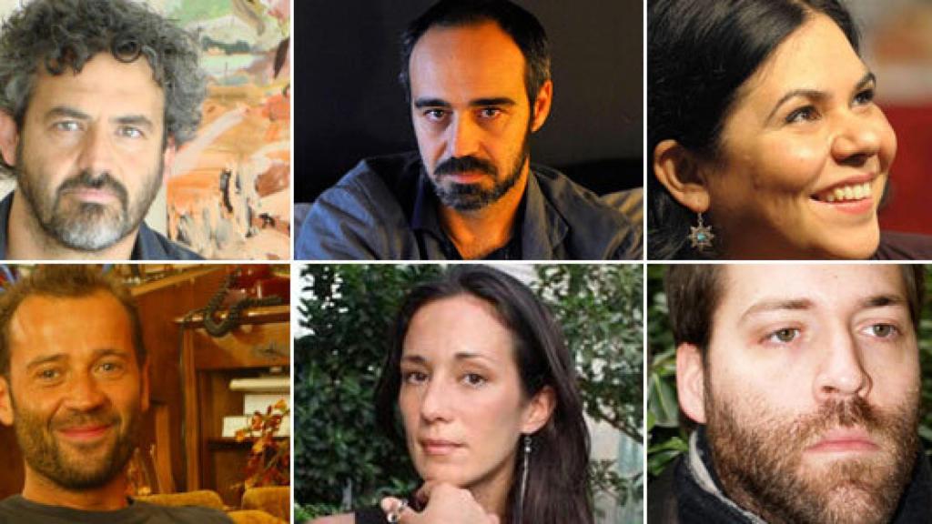 Image: Penúltima cosecha italiana