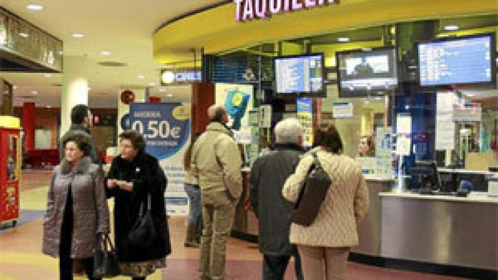 Image: Los empresarios culturales: La crisis es un comodín para no negociar