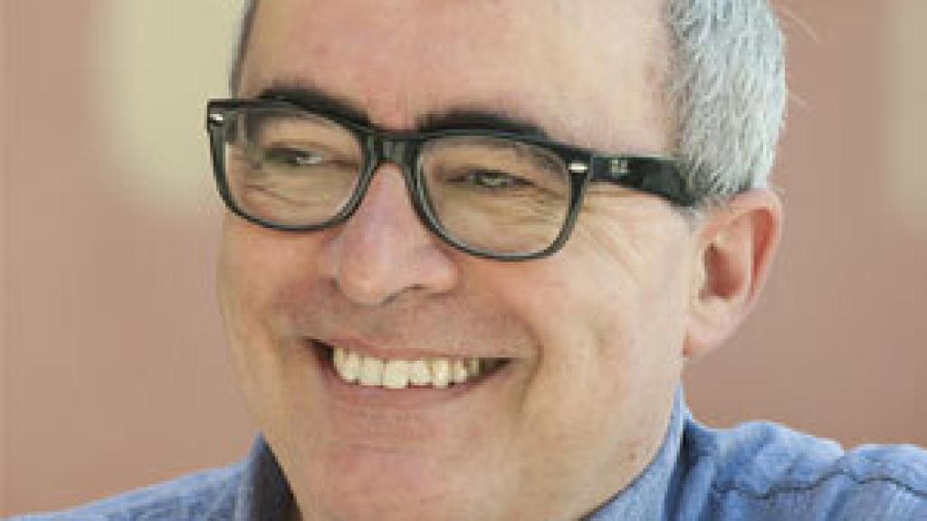 Image: Tano Ramos García se alza con el Premio Comillas con El caso Casas Viejas