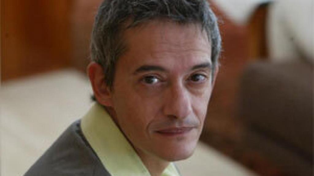 Image: Luis Magrinyá