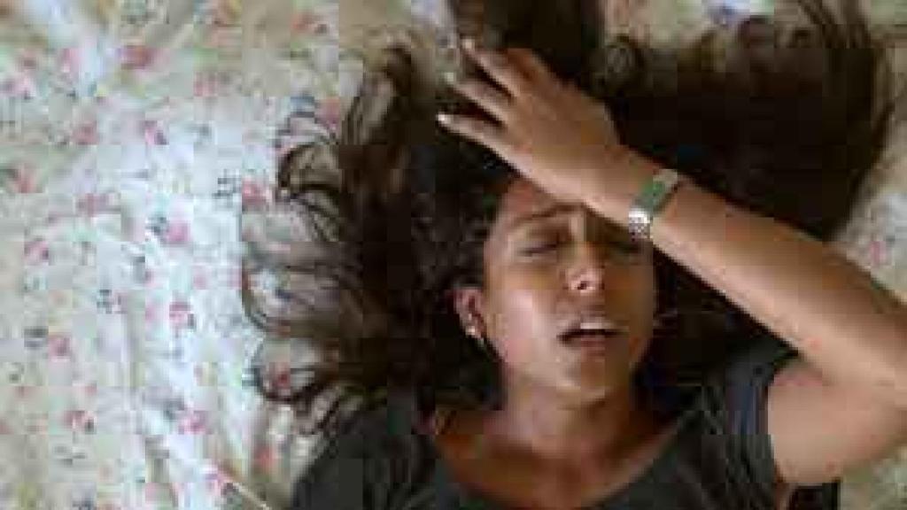 Image: Todo por la cara