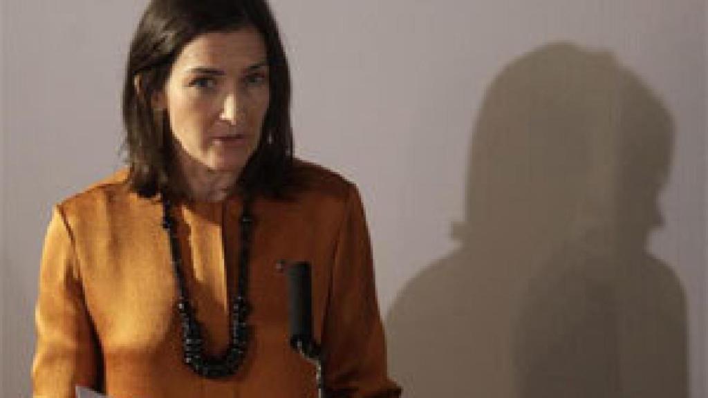 Image: SGAE, el Ministerio de Cultura en la sombra