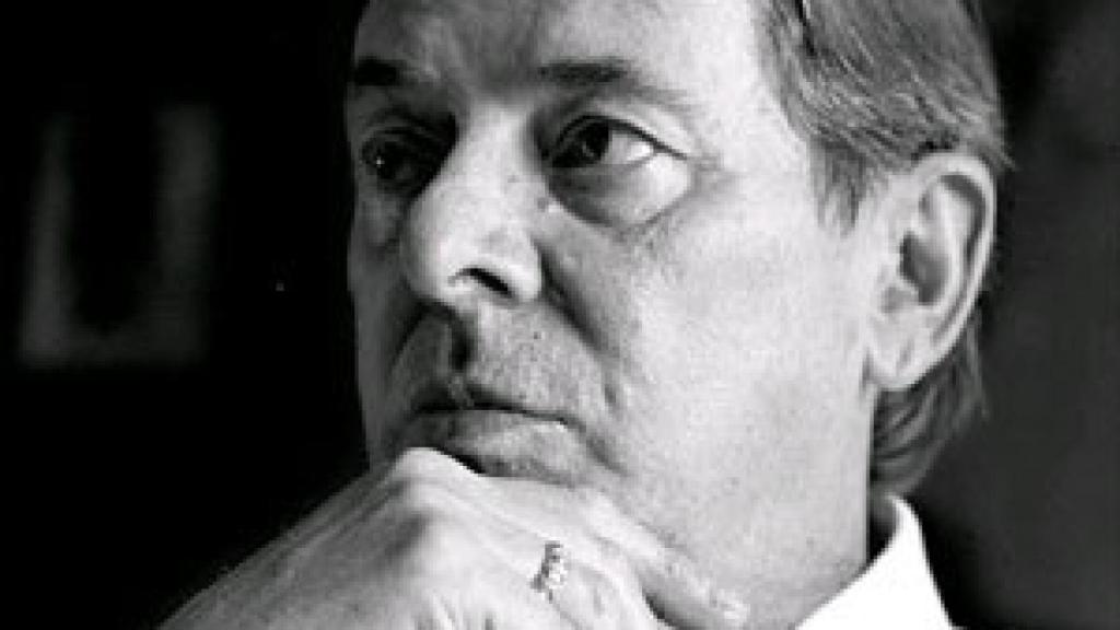 Image: Valente anónimo e íntimo