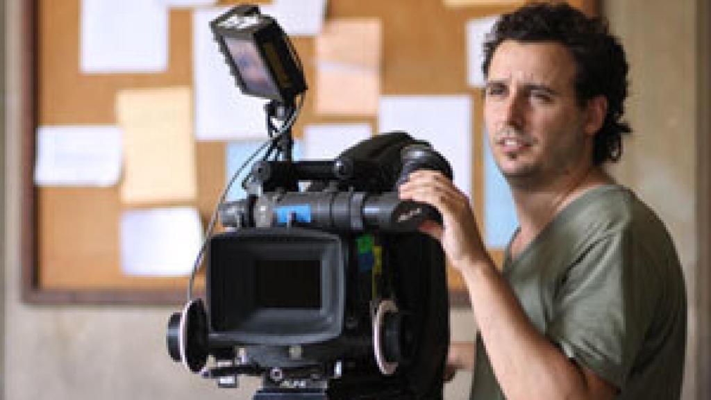 Image: Diego Lerman: El totalitarismo no sólo surge de dictaduras militares