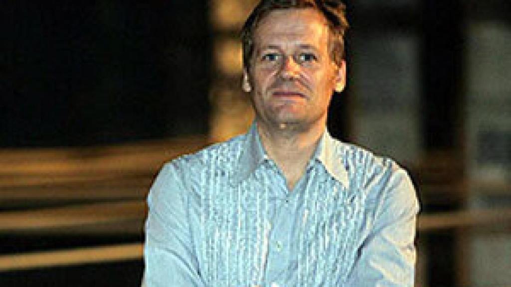 Image: Pablo Berástegui
