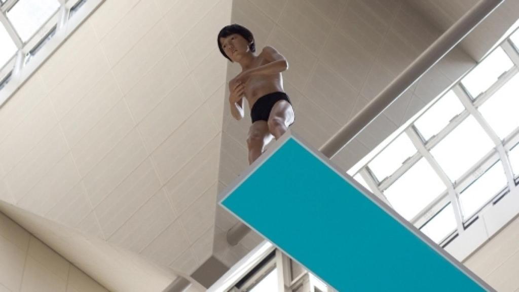 Image: Frieze, What money can buy