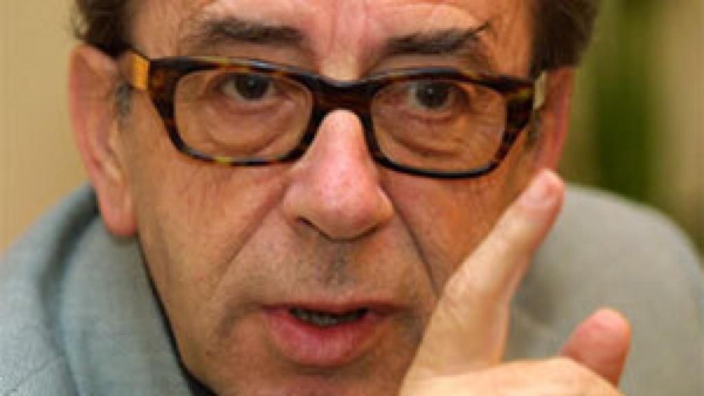 Image: Ismail Kadaré