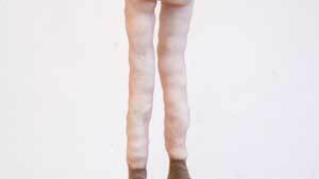 Image: Aggtelek, ejercicios de divertimento