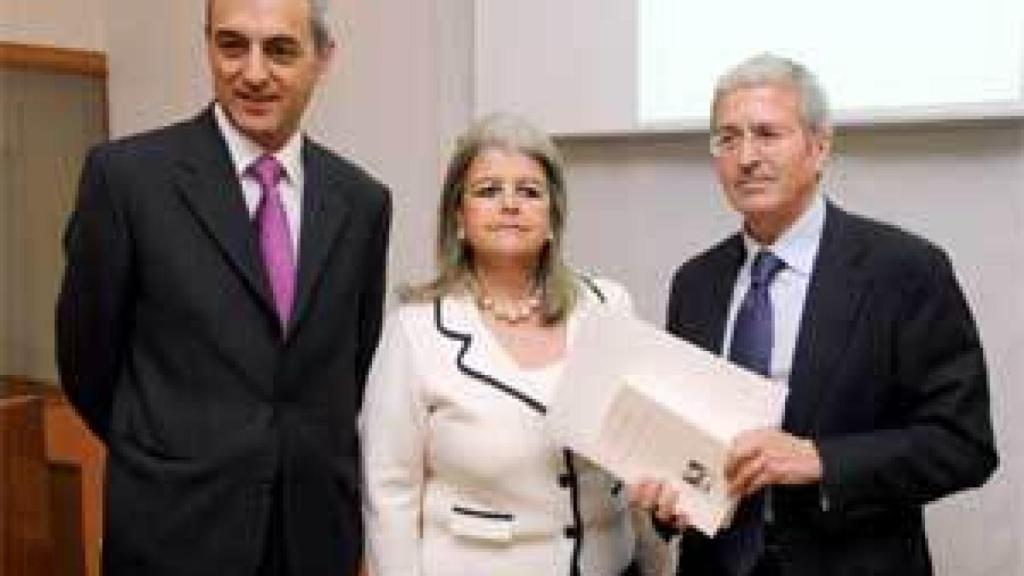 Image:  Aparece La frente pensativa, un libro inédito del Juan Ramón más meditativo