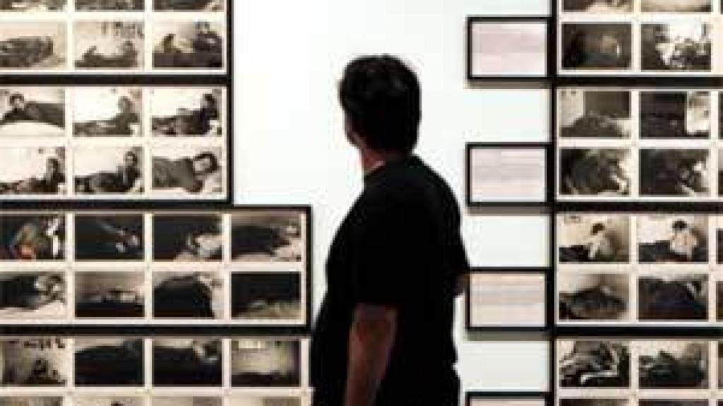 Image: El gran salto de la fotografía