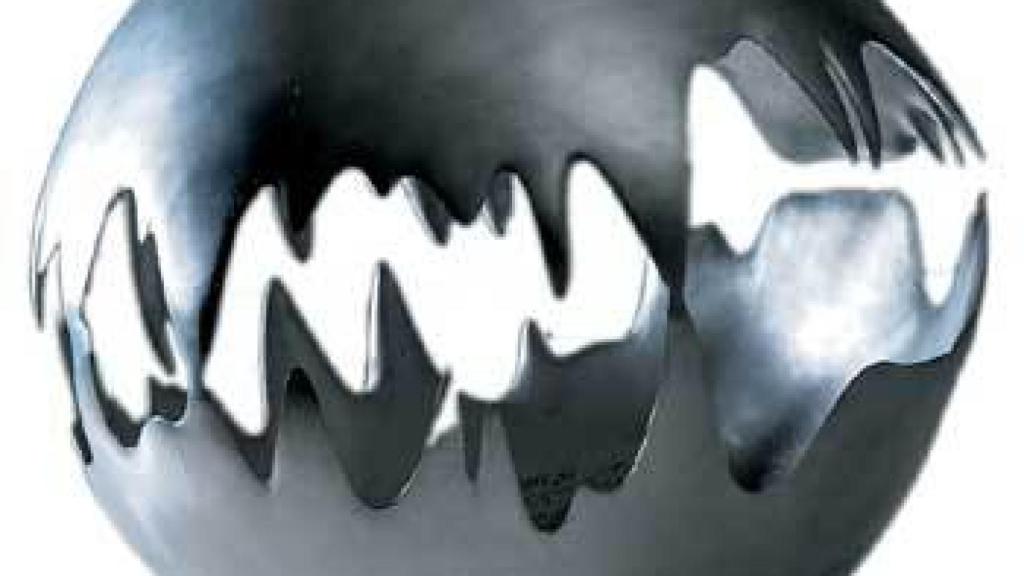 Image: Gabriel y el vacío de las formas