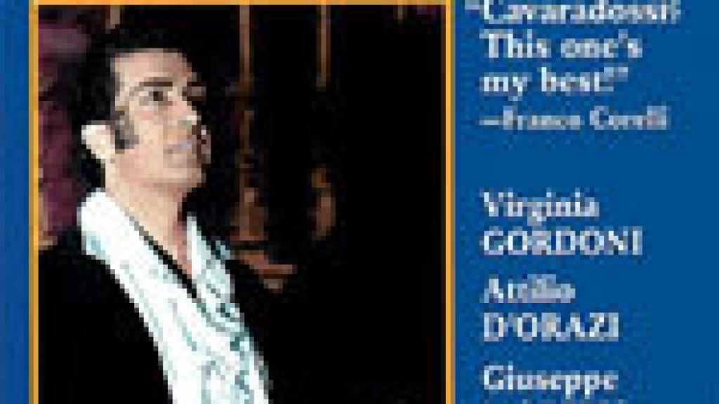 Image: G. Puccini / G. Verdi