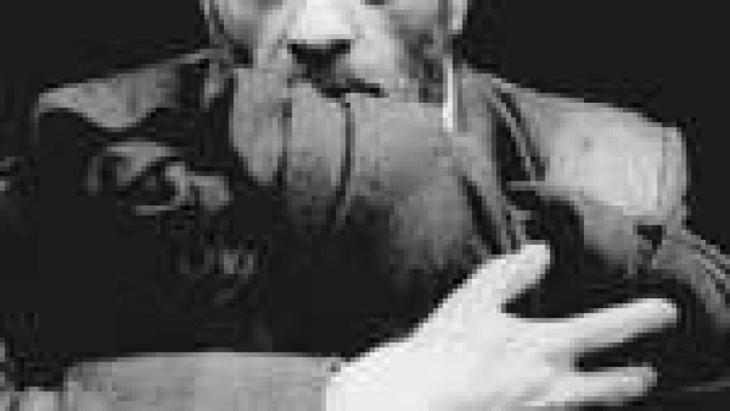 Image: Diario de un existencialista