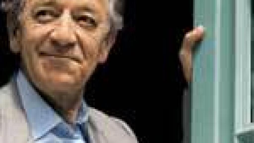 Image: Yuri Temirkanov