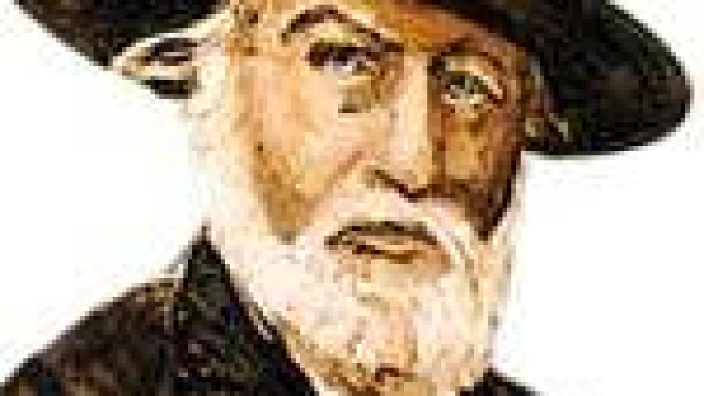 Image: Walt Whitman: el canto a sí mismo