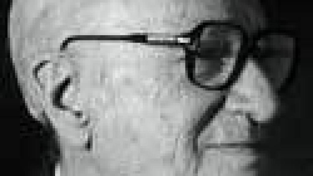 Image: Rodolfo Halffter:La generación del silencio