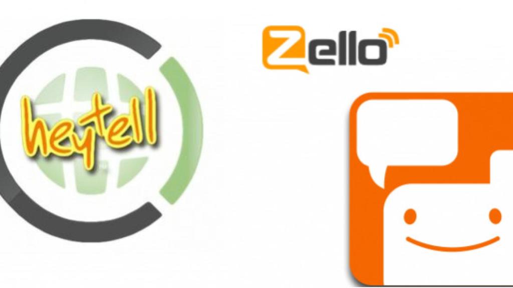 4 aplicaciones Push-to-Talk que convierten tu teléfono en un walkie talkie