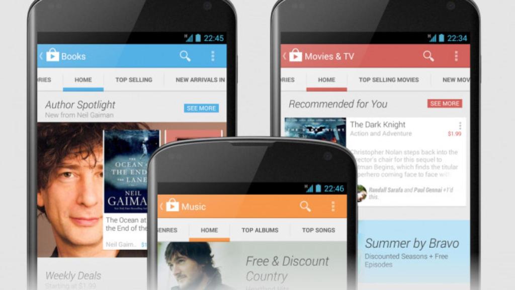 ¿Está Google diciendo adiós al menú flotante de los tres puntos en Android?