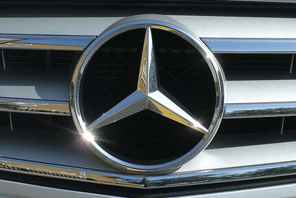 mercedes-logo