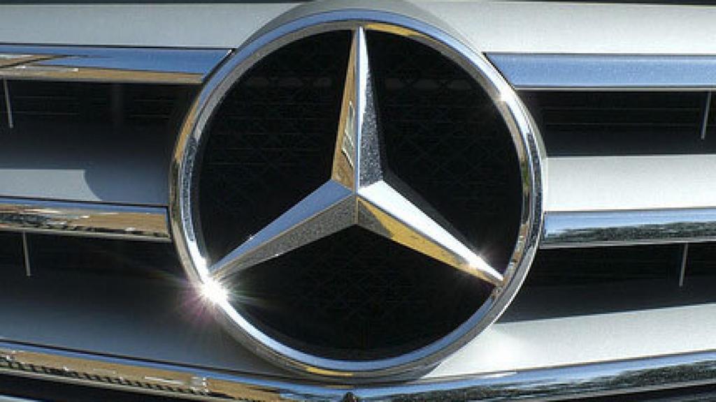 mercedes-logo
