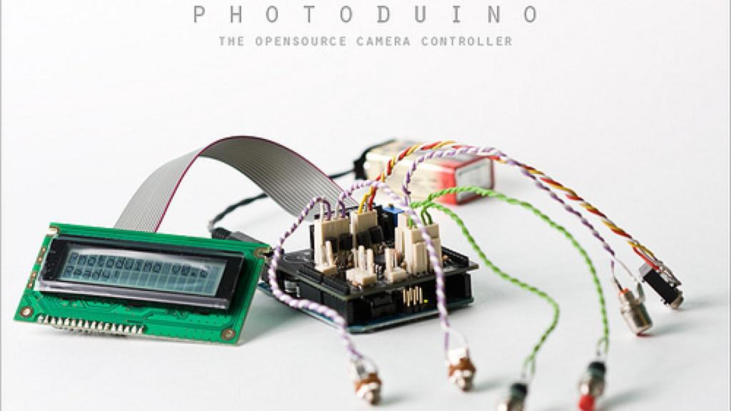 photoduino