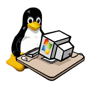 linux-windows