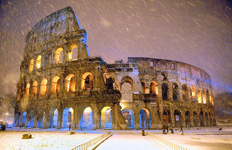 Colosseum