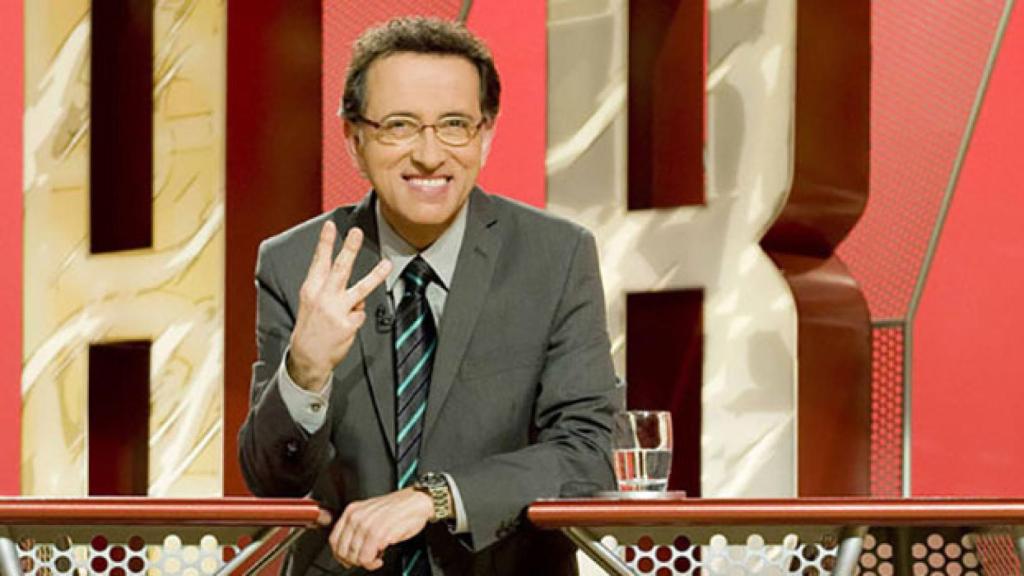 TVE fracasa en su idea de probar 'Saber y ganar' en la tarde de La 1