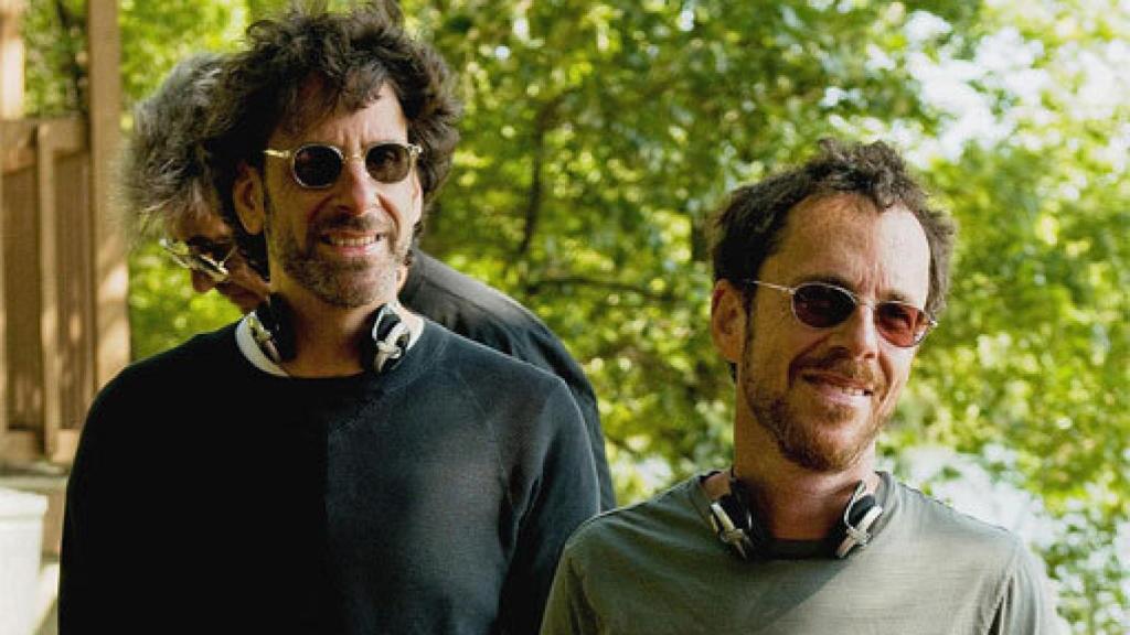 Image: Los hermanos Coen presidirán el jurado del Festival de Cannes