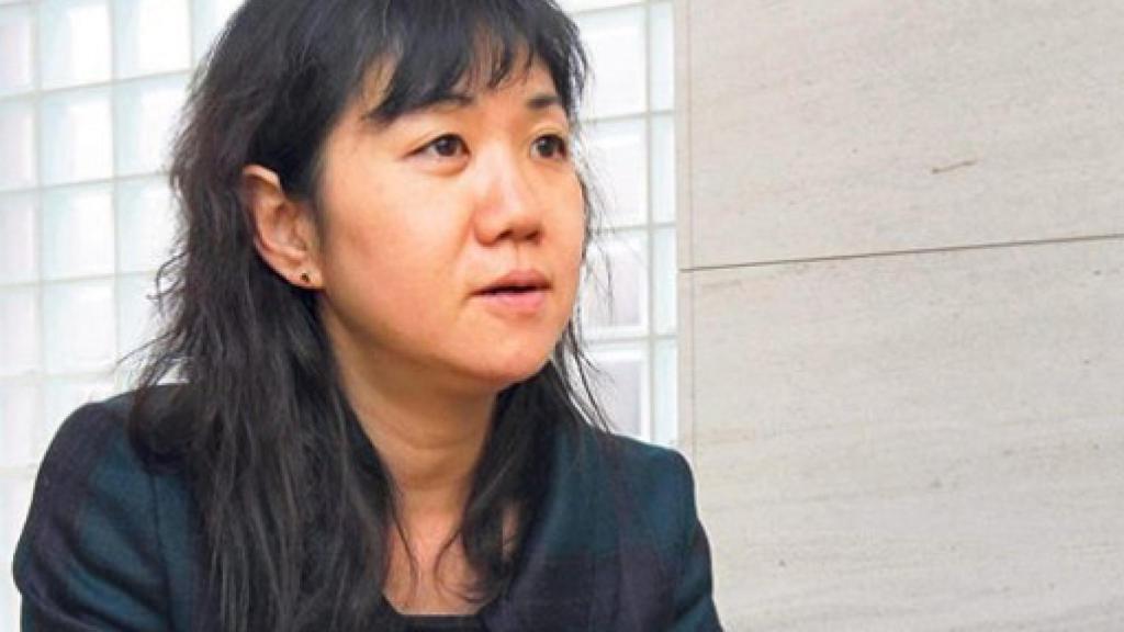 Image: Geishas y katanas en Getafe Negro