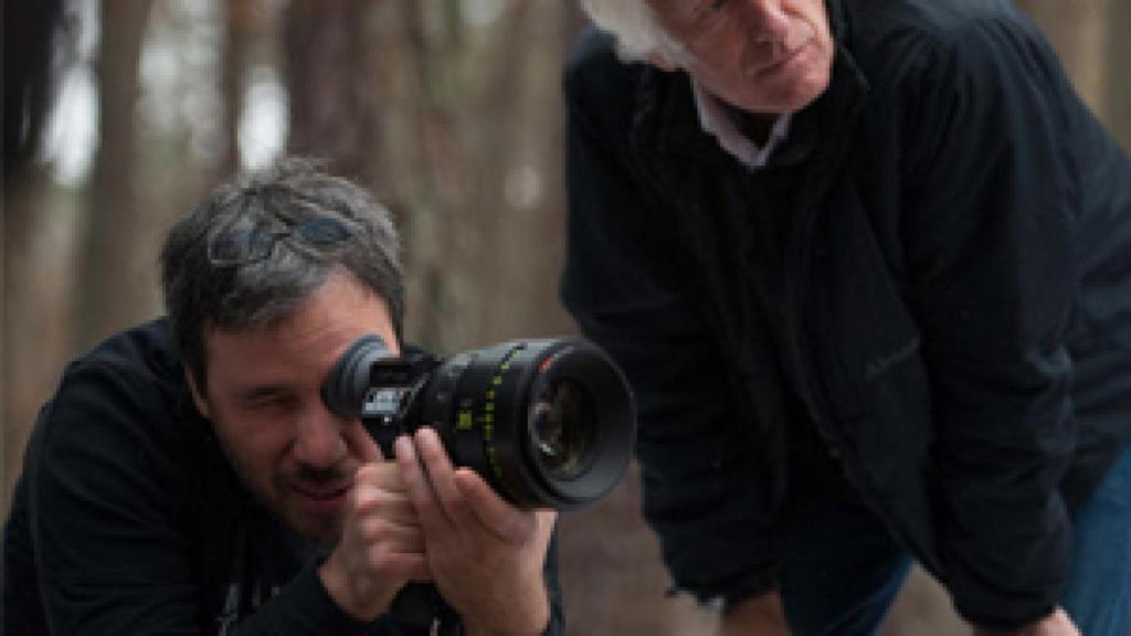 Image: Denis Villeneuve