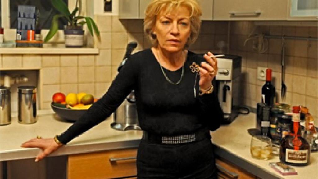 Image: El cine europeo se crece en la MUCES de Segovia