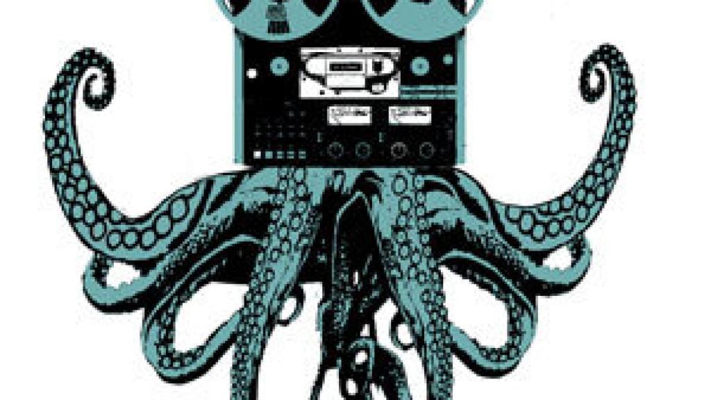 Image: El arte de escribir novelas de espías