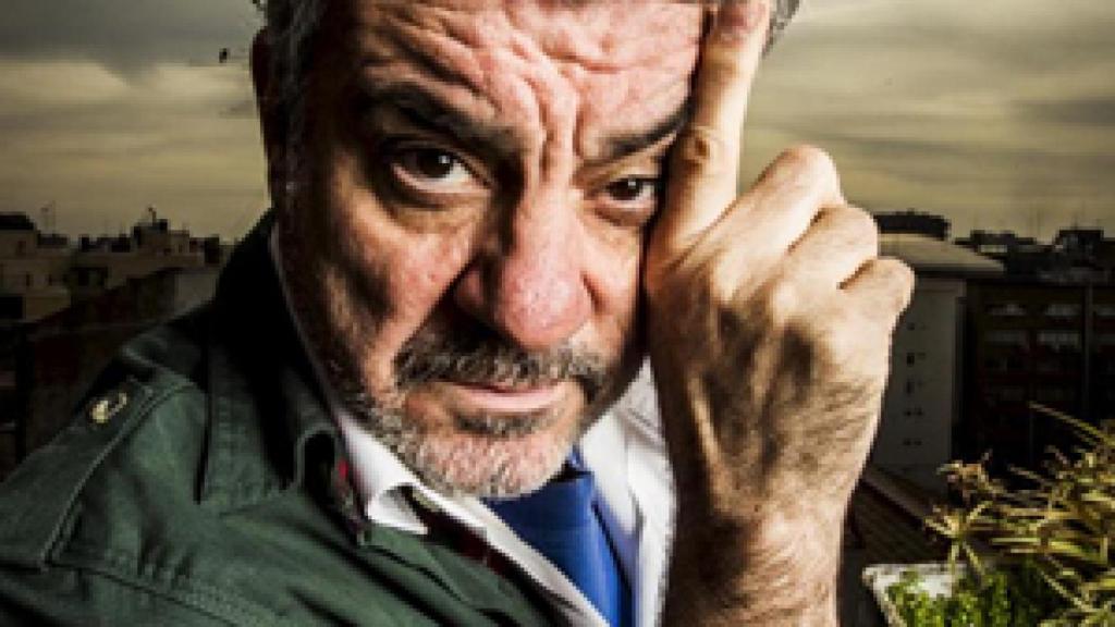 Image: Millán Salcedo