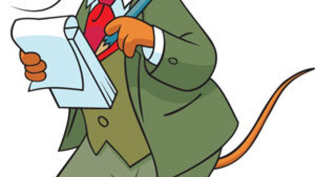 Image: Geronimo Stilton