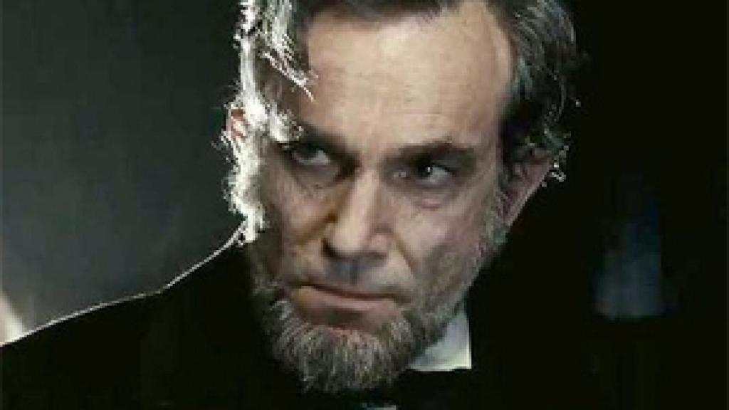 Image: Lincoln, a por el Oscar