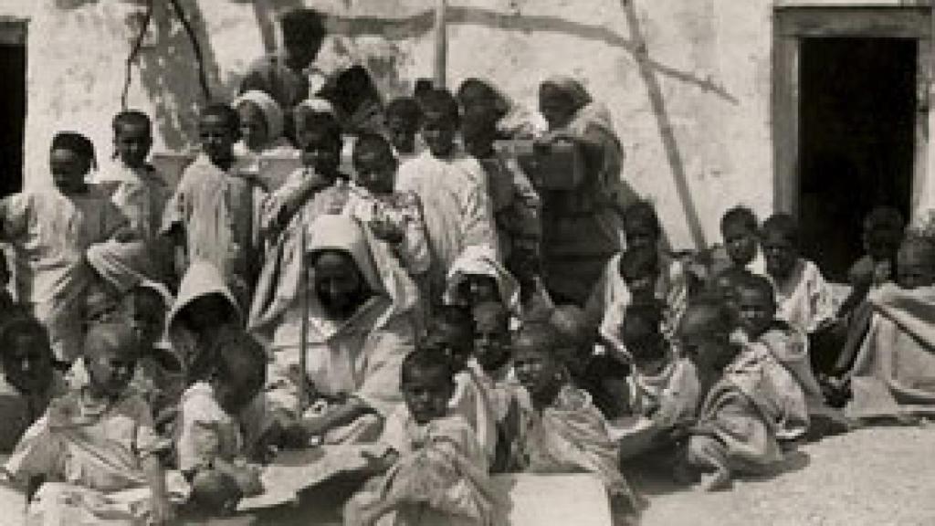 Image: Marruecos, ese gran desconocido. Breve historia del Protectorado español