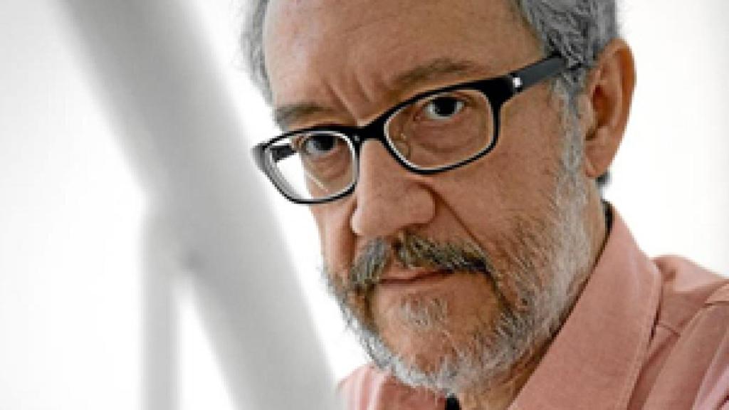 Image: Emilio Martínez Lázaro