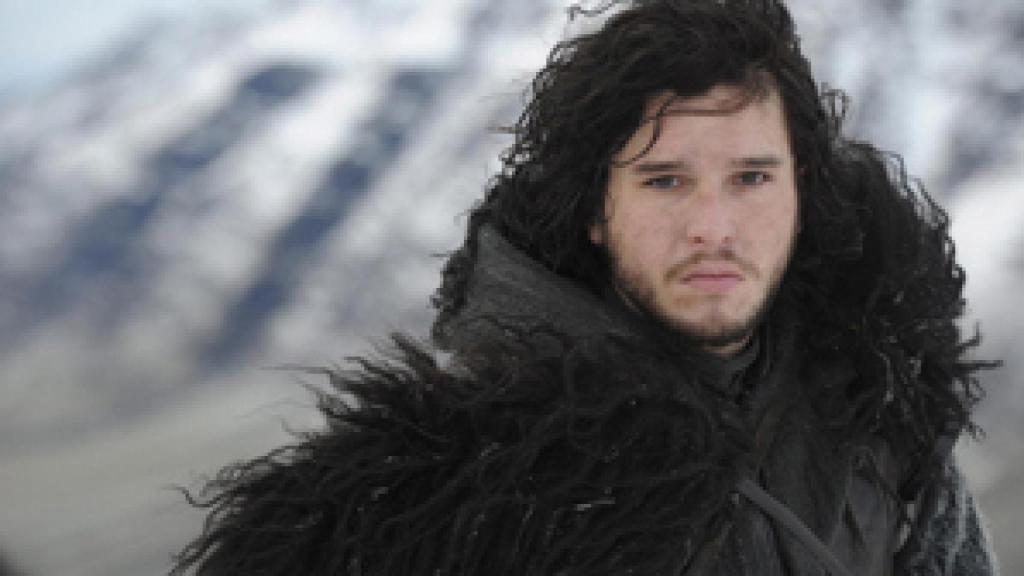 Image: Juego de Tronos, al principio fue el verbo