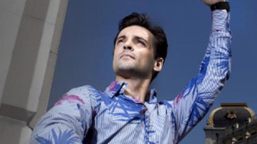 Image: Ángel Corella