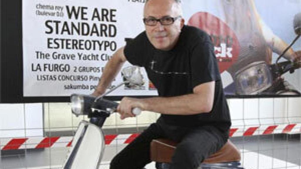 Image: Jesús Ordovás