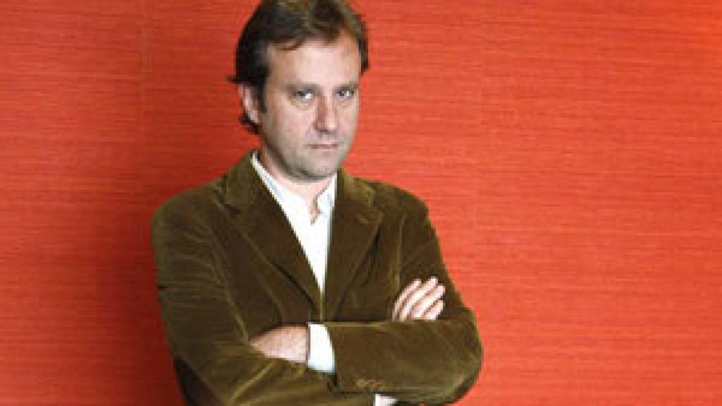 Image: Marcos Giralt Torrente, Premio de Narrativa Breve Ribera del Duero