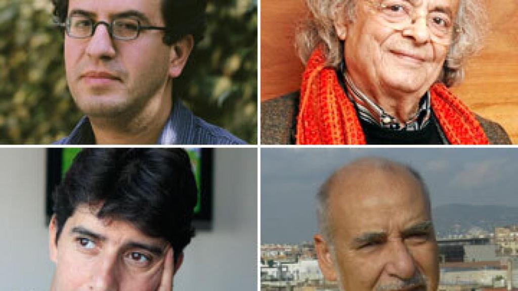 Image: Testigos de cargo