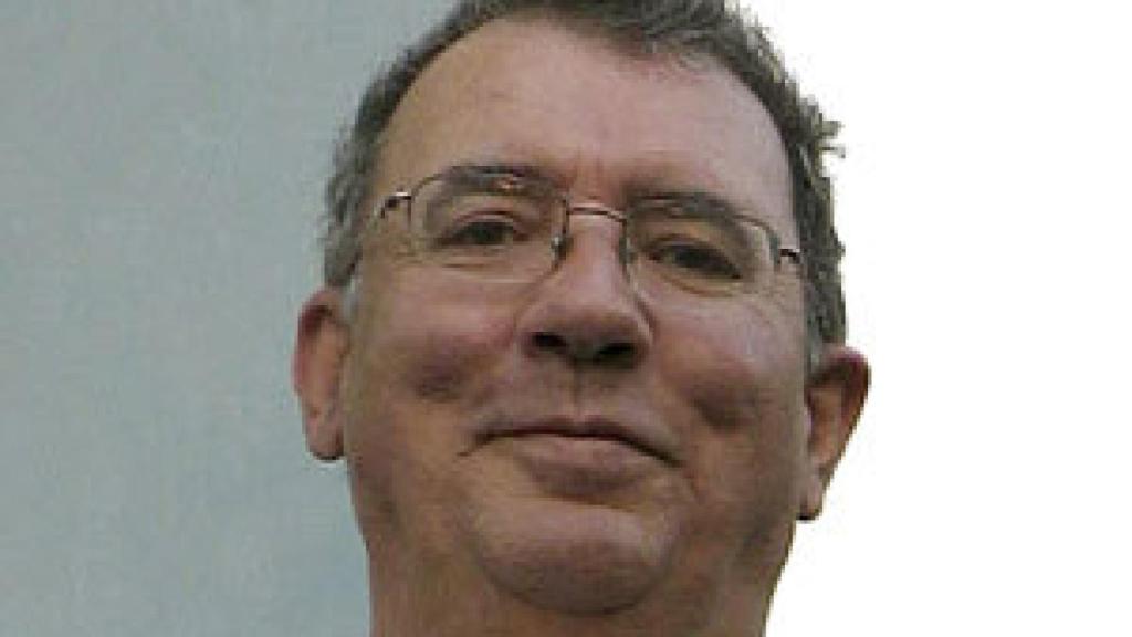 Image: Memorias de un hombre feliz